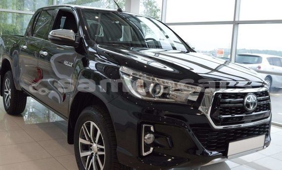 Buy Used Toyota Hilux Other Car in Apia in Tuamasaga Buy Used Toyota Hilux Other Car in Apia in Tuamasaga