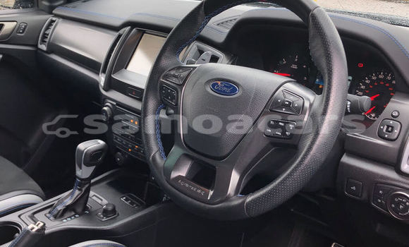Buy Used Ford Ranger Other Car in A'opo in Gagaifomauga Buy Used Ford Ranger Other Car in A'opo in Gagaifomauga