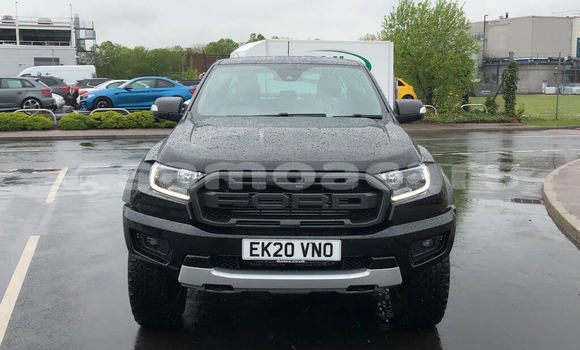 Buy Used Ford Ranger Other Car in A'opo in Gagaifomauga Buy Used Ford Ranger Other Car in A'opo in Gagaifomauga