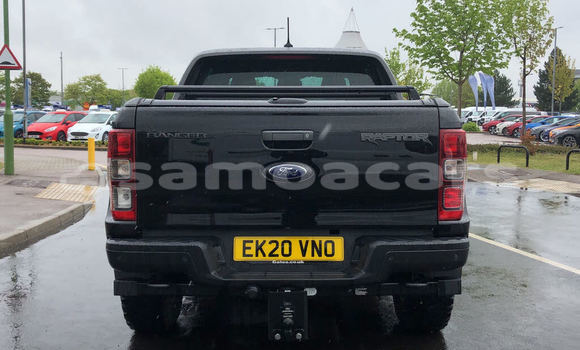 Buy Used Ford Ranger Other Car in A'opo in Gagaifomauga Buy Used Ford Ranger Other Car in A'opo in Gagaifomauga