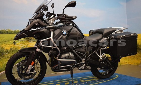 Buy Used BMW GS Other Bike in A'opo in Gagaifomauga Buy Used BMW GS Other Bike in A'opo in Gagaifomauga