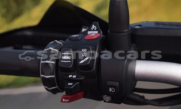 Buy Used BMW GS Other Bike in A'opo in Gagaifomauga Buy Used BMW GS Other Bike in A'opo in Gagaifomauga