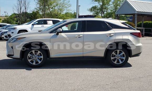 Buy Used Lexus RX 350 Other Car in A'opo in Gagaifomauga Buy Used Lexus RX 350 Other Car in A'opo in Gagaifomauga