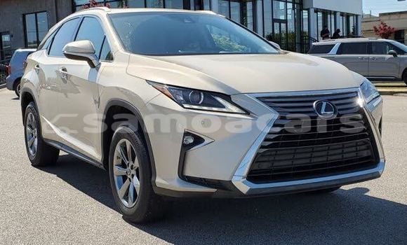 Buy Used Lexus RX 350 Other Car in A'opo in Gagaifomauga Buy Used Lexus RX 350 Other Car in A'opo in Gagaifomauga