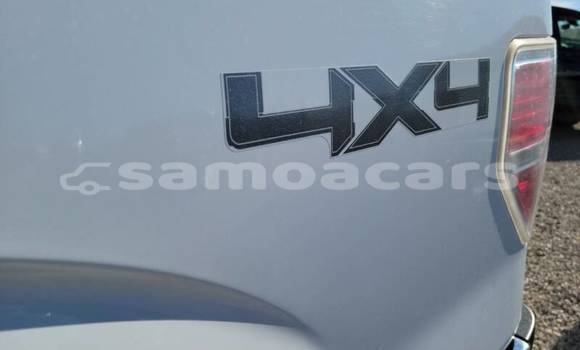 Buy Used Ford F–150 White Car in Apai in Aiga-i-le-Tai Buy Used Ford F–150 White Car in Apai in Aiga-i-le-Tai