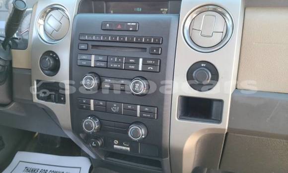 Buy Used Ford F–150 White Car in Apai in Aiga-i-le-Tai Buy Used Ford F–150 White Car in Apai in Aiga-i-le-Tai