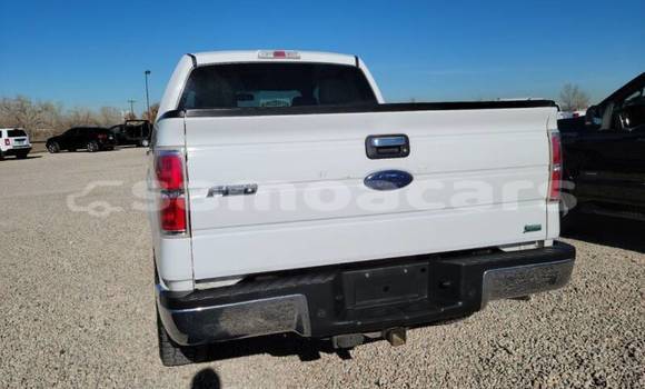 Buy Used Ford F–150 White Car in Apai in Aiga-i-le-Tai Buy Used Ford F–150 White Car in Apai in Aiga-i-le-Tai