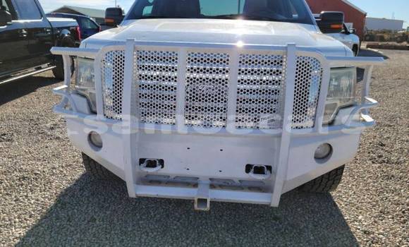Buy Used Ford F–150 White Car in Apai in Aiga-i-le-Tai Buy Used Ford F–150 White Car in Apai in Aiga-i-le-Tai