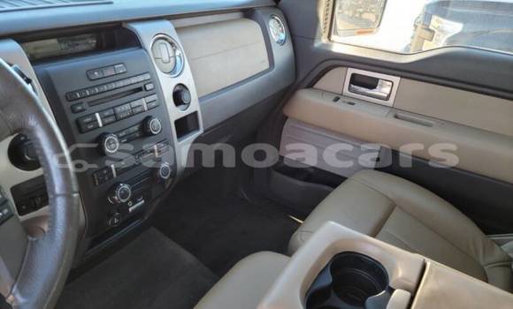 Buy Used Ford F–150 White Car in Apai in Aiga-i-le-Tai Buy Used Ford F–150 White Car in Apai in Aiga-i-le-Tai