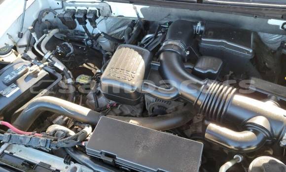 Buy Used Ford F–150 White Car in Apai in Aiga-i-le-Tai Buy Used Ford F–150 White Car in Apai in Aiga-i-le-Tai