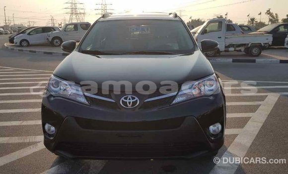 Acheter Import Voiture Toyota RAV4 Noir à Import - Dubai, A'ana Acheter Import Voiture Toyota RAV4 Noir à Import - Dubai, A'ana