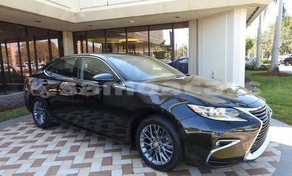 Buy Used Lexus ES Black Car in Apolima'uta in A'ana Buy Used Lexus ES Black Car in Apolima'uta in A'ana