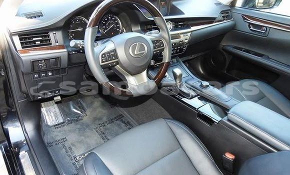 Buy Used Lexus ES Black Car in Apolima'uta in A'ana Buy Used Lexus ES Black Car in Apolima'uta in A'ana