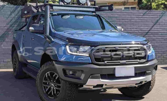 Buy Used Ford Ranger Blue Car in Apia in Tuamasaga Buy Used Ford Ranger Blue Car in Apia in Tuamasaga
