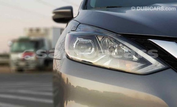 Acheter Import Voiture Nissan Sentra Autre à Import - Dubai, A'ana Acheter Import Voiture Nissan Sentra Autre à Import - Dubai, A'ana