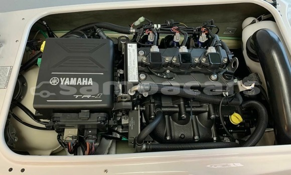 Buy New Bolwell Nagari White Car in Apolima'uta in A'ana