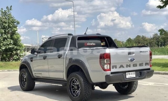 Acheter Occasion Voiture Ford Ranger Autre à Asau, Vaisigano Acheter Occasion Voiture Ford Ranger Autre à Asau, Vaisigano