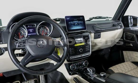 Buy Used Mercedes-Benz G-klasse AMG Black Car in Faleapuna in Va'a-o-Fonoti Buy Used Mercedes-Benz G-klasse AMG Black Car in Faleapuna in Va'a-o-Fonoti