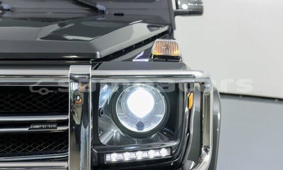 Buy Used Mercedes-Benz G-klasse AMG Black Car in Faleapuna in Va'a-o-Fonoti Buy Used Mercedes-Benz G-klasse AMG Black Car in Faleapuna in Va'a-o-Fonoti