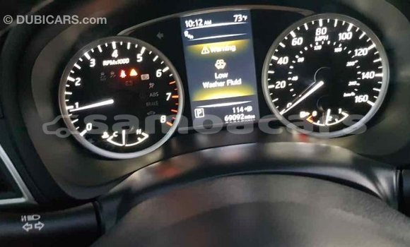 Acheter Import Voiture Nissan Sentra Autre à Import - Dubai, A'ana Acheter Import Voiture Nissan Sentra Autre à Import - Dubai, A'ana