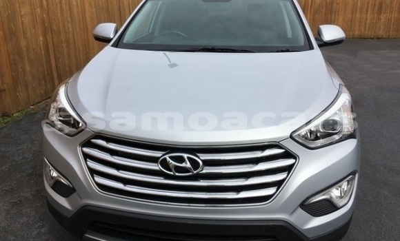 Buy Used Hyundai Santa Fe Other Car in Apia in Tuamasaga Buy Used Hyundai Santa Fe Other Car in Apia in Tuamasaga