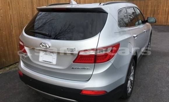 Buy Used Hyundai Santa Fe Other Car in Apia in Tuamasaga Buy Used Hyundai Santa Fe Other Car in Apia in Tuamasaga