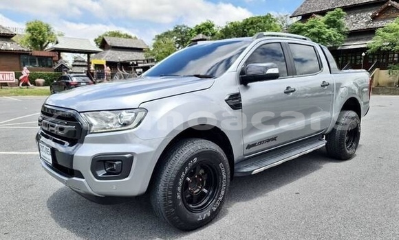 Acheter Occasion Voiture Ford Ranger Gris à Apia, Tuamasaga Acheter Occasion Voiture Ford Ranger Gris à Apia, Tuamasaga