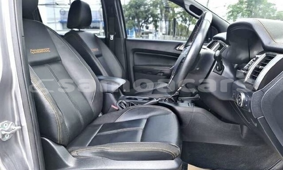 Acheter Occasion Voiture Ford Ranger Gris à Apia, Tuamasaga Acheter Occasion Voiture Ford Ranger Gris à Apia, Tuamasaga