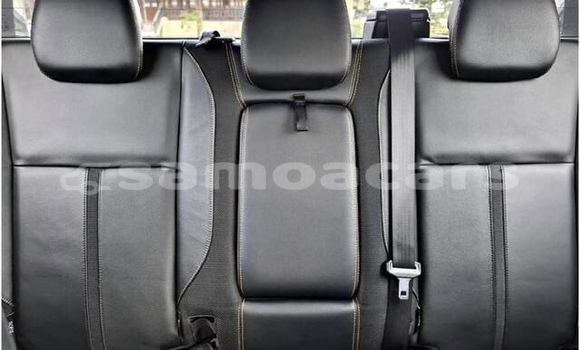 Acheter Occasion Voiture Ford Ranger Gris à Apia, Tuamasaga Acheter Occasion Voiture Ford Ranger Gris à Apia, Tuamasaga