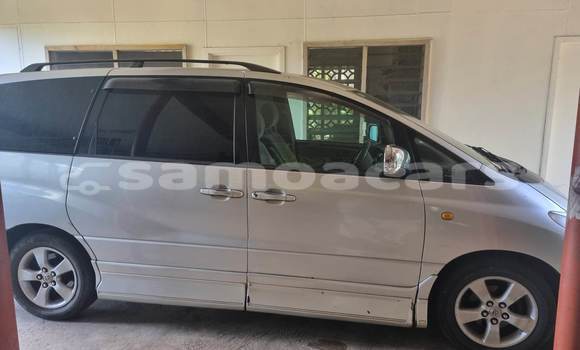 Acheter Occasion Voiture Toyota Estima Gris à Apia, Tuamasaga Acheter Occasion Voiture Toyota Estima Gris à Apia, Tuamasaga