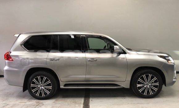 Buy Used Lexus LX 570 Brown Car in A'opo in Gagaifomauga Buy Used Lexus LX 570 Brown Car in A'opo in Gagaifomauga