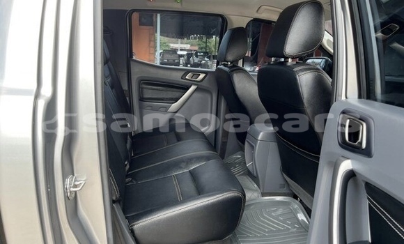 Acheter Occasion Voiture Ford Ranger Gris à Tiavea, Atua Acheter Occasion Voiture Ford Ranger Gris à Tiavea, Atua