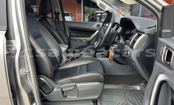 Acheter Occasion Voiture Ford Ranger Gris à Tiavea, Atua Acheter Occasion Voiture Ford Ranger Gris à Tiavea, Atua