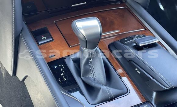 Buy Used Lexus LX Black Car in Apia in Tuamasaga Buy Used Lexus LX Black Car in Apia in Tuamasaga