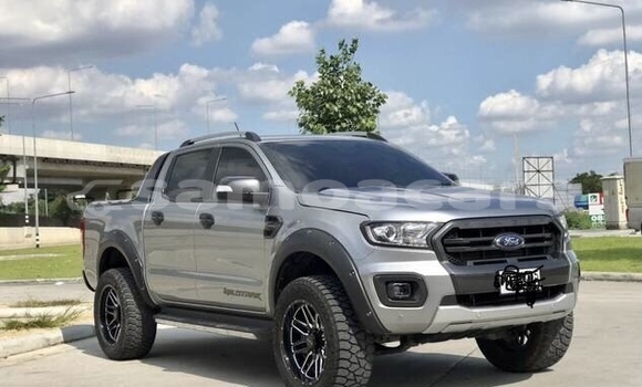 Acheter Occasion Voiture Ford Ranger Gris à Maninoa, Tuamasaga Acheter Occasion Voiture Ford Ranger Gris à Maninoa, Tuamasaga