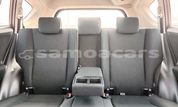 Acheter Occasion Voiture Toyota RAV4 Rouge à Vaipua, Satupa'itea Acheter Occasion Voiture Toyota RAV4 Rouge à Vaipua, Satupa'itea