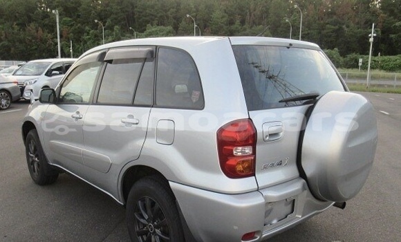 Acheter Occasion Voiture Toyota RAV4 Gris à Vaipua, Satupa'itea Acheter Occasion Voiture Toyota RAV4 Gris à Vaipua, Satupa'itea
