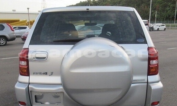 Acheter Occasion Voiture Toyota RAV4 Gris à Apia, Tuamasaga Acheter Occasion Voiture Toyota RAV4 Gris à Apia, Tuamasaga