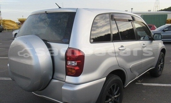 Acheter Occasion Voiture Toyota RAV4 Gris à Apia, Tuamasaga Acheter Occasion Voiture Toyota RAV4 Gris à Apia, Tuamasaga