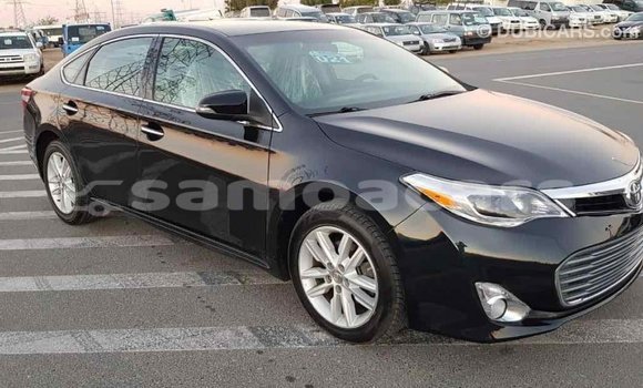 Acheter Import Voiture Toyota Avalon Noir à Import - Dubai, A'ana Acheter Import Voiture Toyota Avalon Noir à Import - Dubai, A'ana