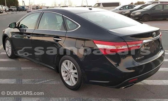 Acheter Import Voiture Toyota Avalon Noir à Import - Dubai, A'ana Acheter Import Voiture Toyota Avalon Noir à Import - Dubai, A'ana