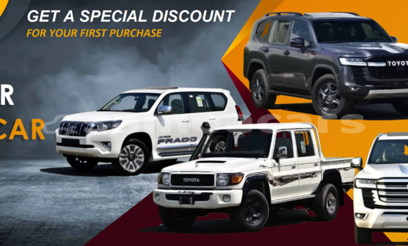 Acheter Occasion Voiture Toyota Land Cruiser Autre à Faleasiu, A'ana Acheter Occasion Voiture Toyota Land Cruiser Autre à Faleasiu, A'ana