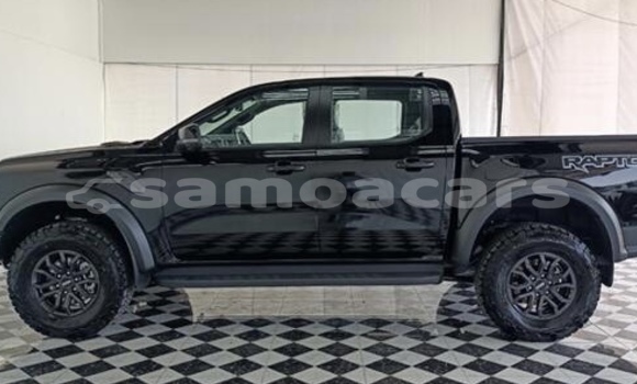 Acheter Occasion Voiture Ford Ranger Noir à Vaipua, Satupa'itea Acheter Occasion Voiture Ford Ranger Noir à Vaipua, Satupa'itea