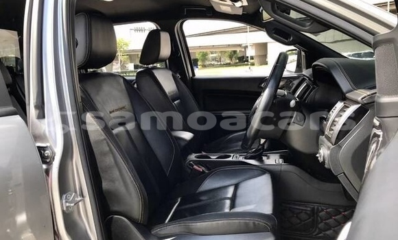 Acheter Occasion Voiture Ford Ranger Gris à Leulumoega, A'ana Acheter Occasion Voiture Ford Ranger Gris à Leulumoega, A'ana