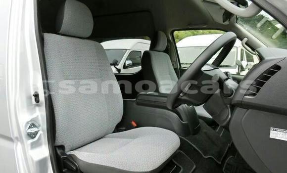 Acheter Occasion Voiture Toyota Hiace Blanc à Mauga, Gaga'emauga Acheter Occasion Voiture Toyota Hiace Blanc à Mauga, Gaga'emauga