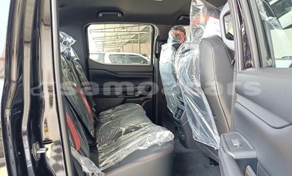 Acheter Occasion Voiture Ford Ranger Noir à Salelologa, Fa'asaleleaga Acheter Occasion Voiture Ford Ranger Noir à Salelologa, Fa'asaleleaga