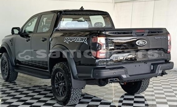Acheter Occasion Voiture Ford Ranger Noir à Salelologa, Fa'asaleleaga Acheter Occasion Voiture Ford Ranger Noir à Salelologa, Fa'asaleleaga