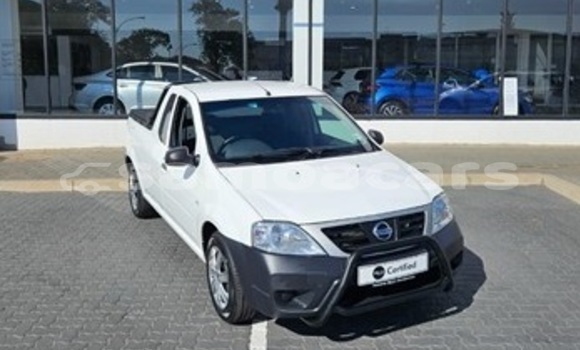 Buy Used Nissan NP 300 White Car in Apia in Tuamasaga Buy Used Nissan NP 300 White Car in Apia in Tuamasaga