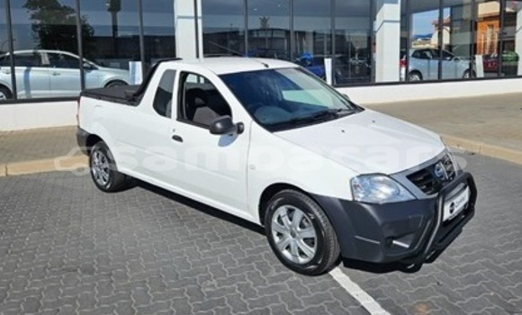 Buy Used Nissan NP 300 White Car in Apia in Tuamasaga Buy Used Nissan NP 300 White Car in Apia in Tuamasaga