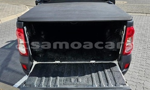 Buy Used Nissan NP 300 White Car in Apia in Tuamasaga Buy Used Nissan NP 300 White Car in Apia in Tuamasaga